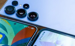 Samsung tìm ra cách để "né" tình trạng tăng giá RAM trên các thiết bị di động của mình