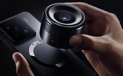 Xiaomi chuẩn bị điện thoại camera "mạnh nhất 2026" kèm chip tự phát triển