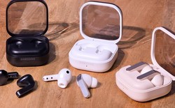 Samsung giấu tai nghe lạ "Galaxy Buds Able" trong app, không ai biết để làm gì