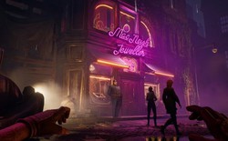 Thick as Thieves từ bỏ PvP: Cha đẻ Deus Ex cuối cùng làm đúng sở trường