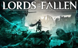PS Plus tháng 4 tặng Lords of the Fallen đúng lúc - phần hai sắp ra mắt tháng 8, còn chờ gì nữa?