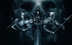 Mortal Shell 2 hé lộ gameplay: súng máy giả tưởng chen chân thế giới kiếm sĩ