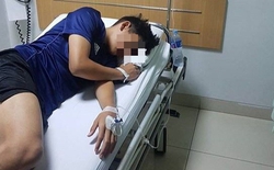 Chàng trai ngoài 20 tuổi bị sùi mào gà khẳng định chưa từng làm "chuyện ấy", bác sĩ tiết lộ "bí mật" từ phòng tập gym