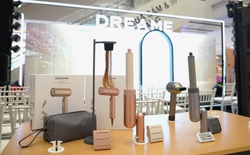 Dreame ra mắt loạt máy sấy tóc và tạo kiểu cao cấp tại Việt Nam, giá từ 1.18 triệu đồng