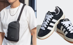 Săn đồ hè giá hời: Từ adidas, Skechers, Mark Ryden đến loạt local brand đang giảm tới 50%