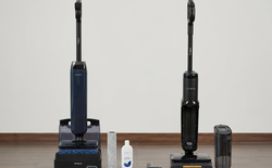 7 ngày không chạm tay, hơi nước 160°C không cần hóa chất: cách máy lau sàn nâng tầm chất lượng sống người Việt