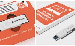 Google bán USB cài sẵn ChromeOS giá chỉ 79.000đ, hứa hẹn "hồi sinh" laptop Windows và MacBook đời cổ trong 5 phút