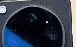 OPPO Find X9 Ultra lộ diện với cụm camera "siêu to khổng lồ"