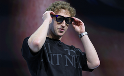 Meta thưởng lớn cho nhân viên làm việc bằng AI, hóa ra là cách chuẩn bị sa thải 15.000 người