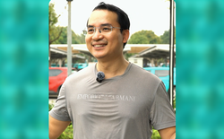 "Mình cứ nhảy lên xe điện mình đi thôi": tạm biệt nỗi lo "xót ví", ô tô nay đã có thể thực sự phục vụ cuộc sống