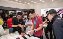 Tham gia chương trình dùng thử iPhone 15 chỉ với 30.000 đồng/ngày tại FPT Shop