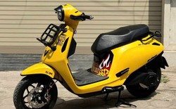 7 kiểu đồ chơi, phụ kiện đáng mua cho xe máy điện, giá chỉ từ vài chục nghìn