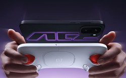 OnePlus bán tay cầm chơi game cho điện thoại, giá 1,7 triệu