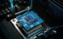 AI tự hành hút cạn chip máy chủ, Intel buộc tăng giá Xeon hai lần