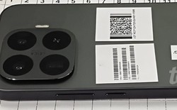 Xiaomi 17T sắp ra mắt: Camera Leica xịn hơn, pin nâng cấp