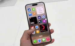 Apple thông báo khẩn, yêu cầu người dùng iPhone cập nhật ngay lập tức để tránh bị mất sạch dữ liệu