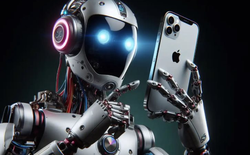 Định vị quan trọng của Apple trong nửa thế kỷ thứ hai của mình: AI có phải canh bạc lớn nhất của Apple?