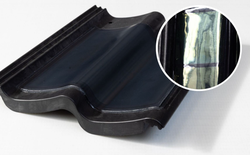 Phát minh mái ngói tạo ra điện có thể làm rung chuyển ngành xây dựng toàn cầu, mở ra kỷ nguyên mới của năng lượng bền vững