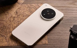 OPPO Find X9s Pro: nhỏ gọn nhất dòng X9 nhưng pin vẫn khủng