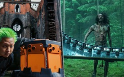 Cũng dùng một loạt iPhone để quay, album trailer “HVL” của đạo diễn Việt khác gì bom tấn điện ảnh 28 Years Later?