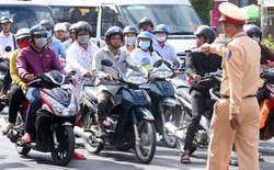 Lỗi vi phạm giao thông bị phạt cao nhất lên tới 14 triệu đồng, người dân chú ý