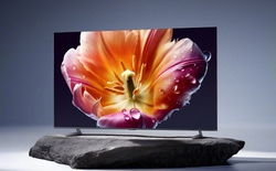 Ra mắt Xiaomi TV S Mini LED 2026: Kích thước đến 100 inch, tần số quét 288Hz, chưa có giá bán