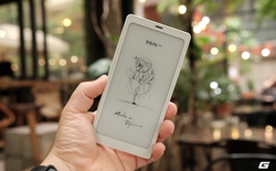 Dù đã là năm 2026, nhưng BOOX P6/Palma 2 vẫn là một chiếc máy đọc sách mang đến những trải nghiệm khá thú vị