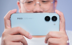 Xiaomi vừa "huỷ diệt" hàng xách tay bằng chiếc máy này!