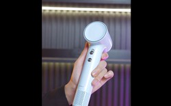 Dreame Mini - Máy sấy tóc bằng luồng khí tốc độ cao nhỏ gọn giá 1,2 triệu đồng