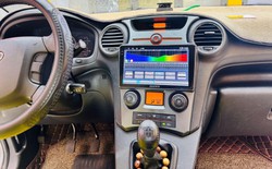 Màn hình android ô tô: Đáng giá hay chỉ là trào lưu?
