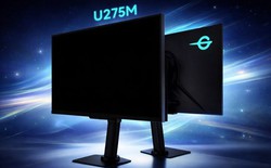 Ra mắt màn hình tần số quét 1060 Hz