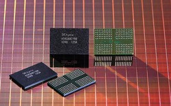 Cả ngành công nghệ đang "chết đuối" vì giá RAM tăng gấp 4 lần chỉ trong 4 năm - NVIDIA lại có thẻ "VIP" riêng, cứ bình thản nhìn thiên hạ chịu trận