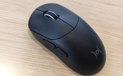 Honor nhá hàng chuột gaming không dây nhắm thẳng vào 'huyền thoại esports' Logitech