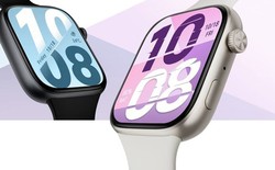 Honor ra đồng hồ 780.000 đồng, trông y Apple Watch nhưng pin 3 tuần