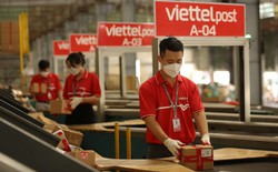 Viettel Post áp dụng phụ phí xăng dầu 15% từ ngày 6/4