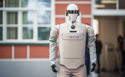 Tưởng tụt hậu công nghệ, hóa ra Nga vừa làm được robot hình người với ngân sách 1,5 triệu USD - rẻ hơn nhiều lần phương Tây