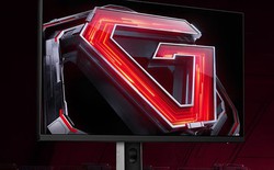 Xiaomi vừa ra mắt màn hình 320Hz giá rẻ cho game thủ