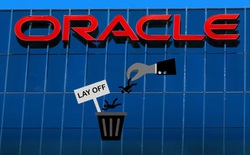 Nhân viên 34 năm cống hiến cho Oracle, vẫn bị sa thải chỉ "trong một nốt nhạc": có phải vì làm quá giỏi và được thưởng quá nhiều?