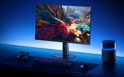 Xiaomi ra mắt màn hình Redmi G25 2026: tấm nền Fast IPS 1080p 240Hz, giá chỉ hơn 2 triệu