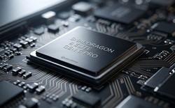 Qualcomm sắp ra chip 2nm: GPU nâng cấp cực mạnh