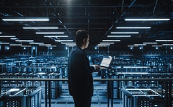 Tiền không thiếu nhưng gần nửa dự án trung tâm dữ liệu tại Mỹ vẫn bị hoãn vì thiếu máy biến thế từ Trung Quốc