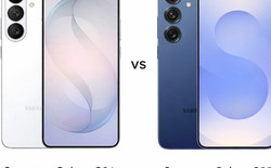 Galaxy S26 và S25 nhìn y hệt nhau nhưng bên trong là câu chuyện khác