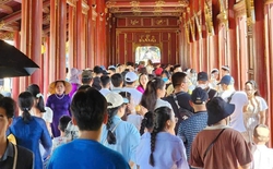 Tin rất vui: Trong 4 ngày 25 - 28/4, toàn bộ người dân Việt Nam được miễn phí một dịch vụ