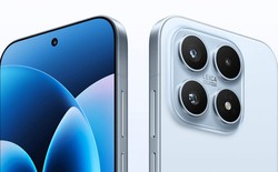 Xiaomi sắp ra mắt điện thoại "Max" mới, camera nâng cấp mạnh