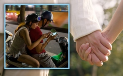 Trào lưu mới của Gen Z Trung Quốc: Hẹn hò trong lúc đi giao đồ ăn