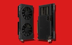 Card đồ họa RX 9060 XT: chơi game 4K mà không cần chi nhiều tiền