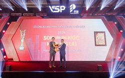 Liên minh VSP - PSD: Đưa linh kiện và Tivi VSP phủ sóng rộng khắp toàn quốc