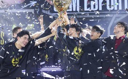 Sánh vai cùng 40 tổ chức thể thao điện tử hàng đầu, GAM Esports đại diện Việt Nam tham gia Chương trình Đối tác Câu lạc bộ Esports Foundation