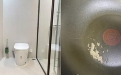 8 món trong nhà KHÔNG HỎNG vẫn nên THAY MỚI: Dùng lâu tưởng tiết kiệm, hóa ra kém vệ sinh