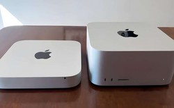 Mac mini đặt mua hôm nay, tháng 8 mới giao hàng vì khủng hoảng chip nhớ